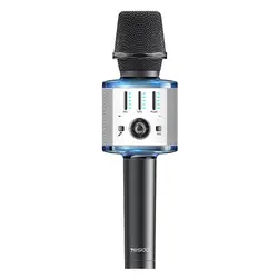 میکروفون اسپیکر یسیدو مدل YESIDO KR10
