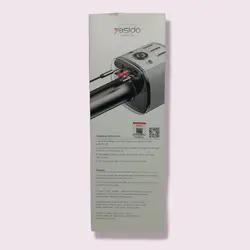 میکروفون اسپیکر یسیدو مدل YESIDO KR10