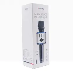 میکروفون اسپیکر یسیدو مدل YESIDO KR10