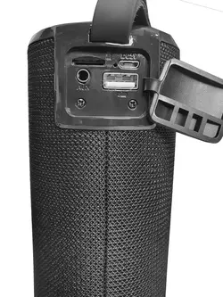 اسپیکر بلوتوثی نیتو مدل NITU-07 Speaker