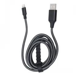 کابل موزیکال آیفون یسیدو مدل YESIDO CA-T6 Lightning