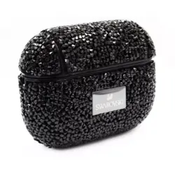 کاور ایرپاد پرو سواروفسکی مدل Swarovski Case for Airpod Pro