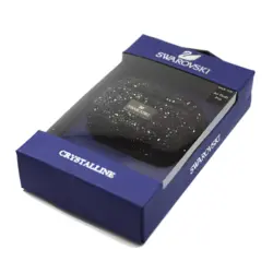 کاور ایرپاد پرو سواروفسکی مدل Swarovski Case for Airpod Pro