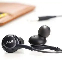 هندزفری اورجینال تایپ سی سامسونگ مدل Samsung AKG Type-C Earphones