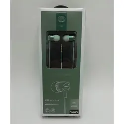 هندزفری سیمی ال وای زد مدل LYZ Y665 Handsfree