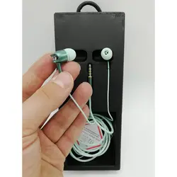 هندزفری سیمی ال وای زد مدل LYZ Y665 Handsfree