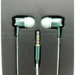 هندزفری سیمی ال وای زد مدل LYZ Y665 Handsfree