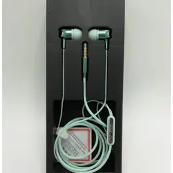 هندزفری سیمی ال وای زد مدل LYZ Y665 Handsfree