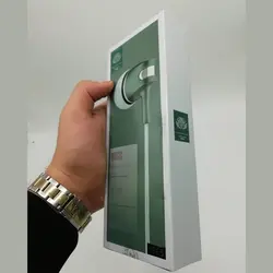 هندزفری سیمی ال وای زد مدل LYZ Y665 Handsfree