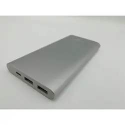 پاور بانک 10000 میلی آمپر کی پی مدل KP PD-03