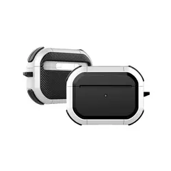 کیس ایرپاد 3 Airpod 3 EGGSHELL