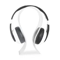 هولدر و پایه نگهدارنده هدفون و هدست امگا مدل OMEGA Pishgaman Holder