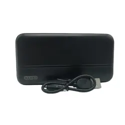 پاور بانک 10000 میلی آمپر مکسکو مدل MAXKO LP01 QC3.0 + PD 20W