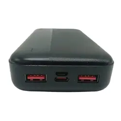 پاور بانک 10000 میلی آمپر مکسکو مدل MAXKO LP01 QC3.0 + PD 20W