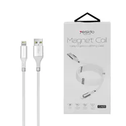 کابل آیفون یسیدو مدل YESIDO CA61 Lightning