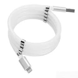 کابل آیفون یسیدو مدل YESIDO CA61 Lightning