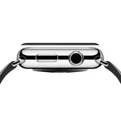 محافظ صفحه نمایش کوتتسی مناسب برای اپل واچ سایز COTEETCI APPLE WATCH 44 mm