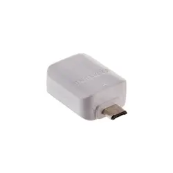 تبدیل او تی جی میکرو سامسونگ SAMSUNG OTG MICRO USB Converter