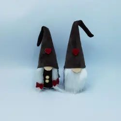 لی لی پوت کلاه قلبی