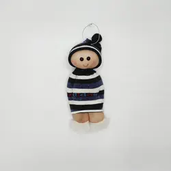 عروسک پسر تپل