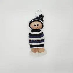 عروسک پسر تپل