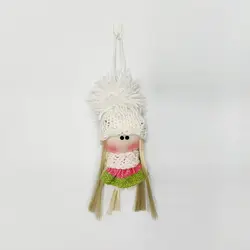 آویز عروسک روسی