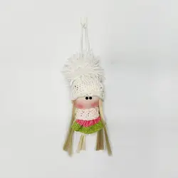 آویز عروسک روسی