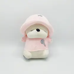 عروسک مخمل خوابالو