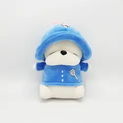 عروسک مخمل خوابالو