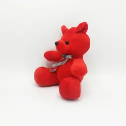 عروسک خرس کد 01