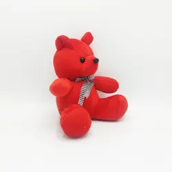 عروسک خرس کد 01