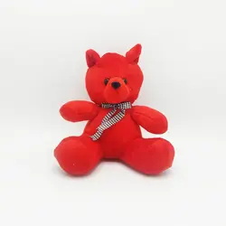 عروسک خرس کد 01