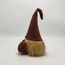 عروسک لی لی پوت پادار قهوه ای