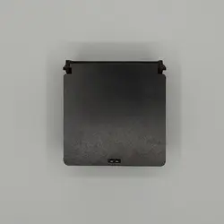 جعبه کادو کوچک چوبی مشکی