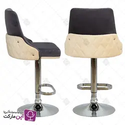 صندلی اپن پارلا جکدار | فروشگاه تخصصی میز و صندلی اپن مارکت