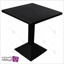 میز ناهارخوری آرتین پایه بوستون | فروشگاه تخصصی میز و صندلی اپن مارکت