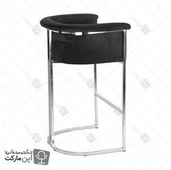 صندلی اپن سوفیا کروم | فروشگاه تخصصی میز و صندلی اپن مارکت