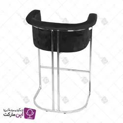 صندلی اپن سوفیا کروم | فروشگاه تخصصی میز و صندلی اپن مارکت