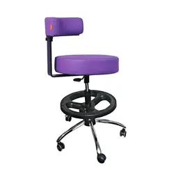صندلی آزمایشگاهی زیمنسی کد S300 | فروشگاه تخصصی میز و صندلی اپن مارکت