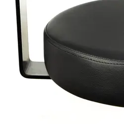صندلی آزمایشگاهی زیمنسی کد S305 | فروشگاه تخصصی میز و صندلی اپن مارکت