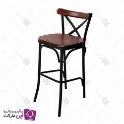 صندلی لهستانی تونت - فروشگاه تخصصی میز و صندلی اپن مارکت