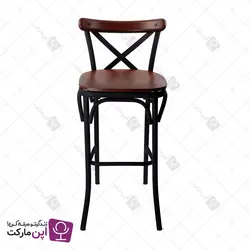 صندلی لهستانی تونت - فروشگاه تخصصی میز و صندلی اپن مارکت