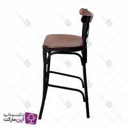 صندلی لهستانی تونت - فروشگاه تخصصی میز و صندلی اپن مارکت