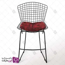 صندلی اپن برتویا | فروشگاه تخصصی میز و صندلی اپن مارکت