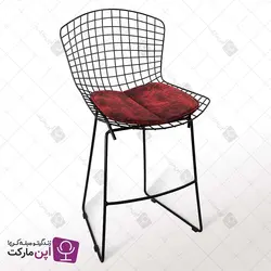 صندلی اپن برتویا | فروشگاه تخصصی میز و صندلی اپن مارکت