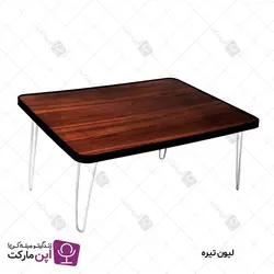 خرید میز تحریر و مطالعه زمینی کیدکو چند منظوره | اپن مارکت