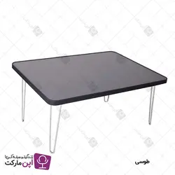 خرید میز تحریر و مطالعه زمینی کیدکو چند منظوره | اپن مارکت