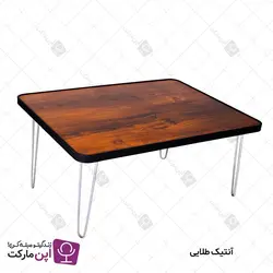 خرید میز تحریر و مطالعه زمینی کیدکو چند منظوره | اپن مارکت