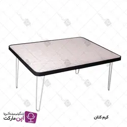 خرید میز تحریر و مطالعه زمینی کیدکو چند منظوره | اپن مارکت