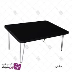 خرید میز تحریر و مطالعه زمینی کیدکو چند منظوره | اپن مارکت